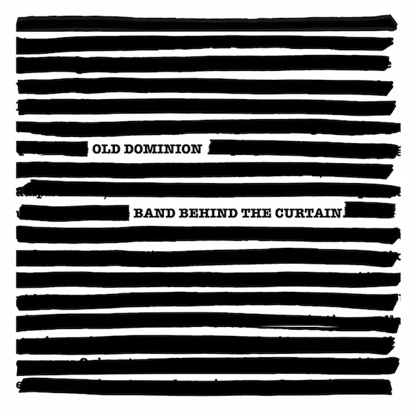 Band Behind The Curtain