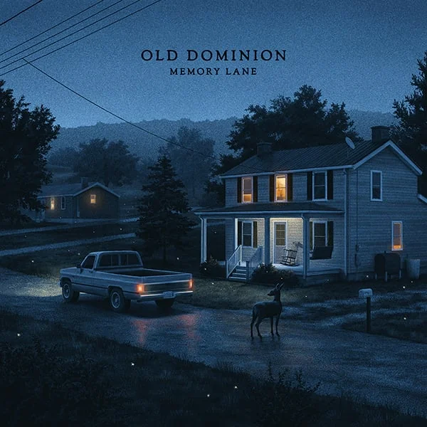 Memory Lane EP