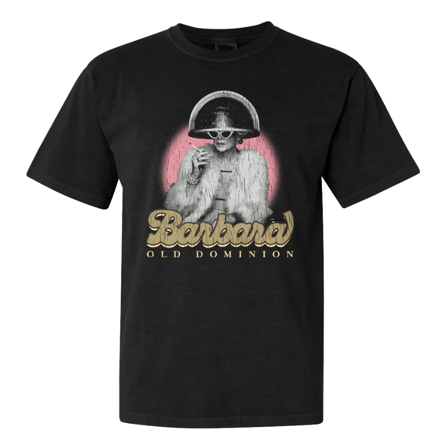 Barbara T-Shirt